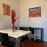 APPARTAMENTO MILANO VIA ADRIANO Affitti Brevi Italia
