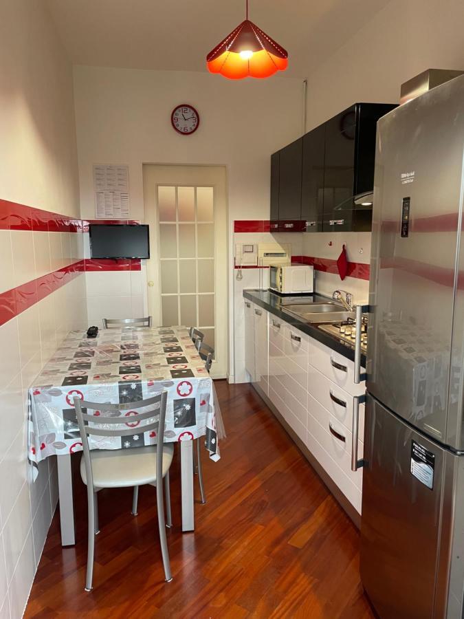 Adriano Metro & Comfort - Affitti Brevi Italia Appartement