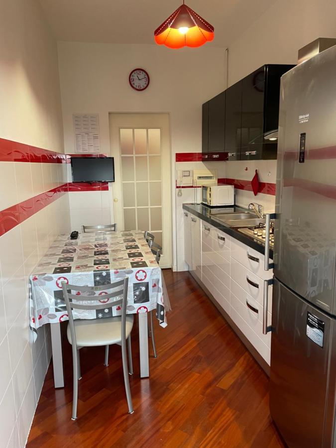 Appartement Adriano Metro & Comfort - Affitti Brevi Italia