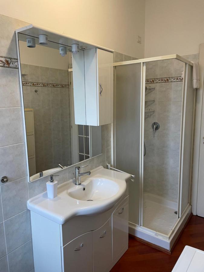 Appartement Adriano Metro & Comfort - Affitti Brevi Italia Milaan